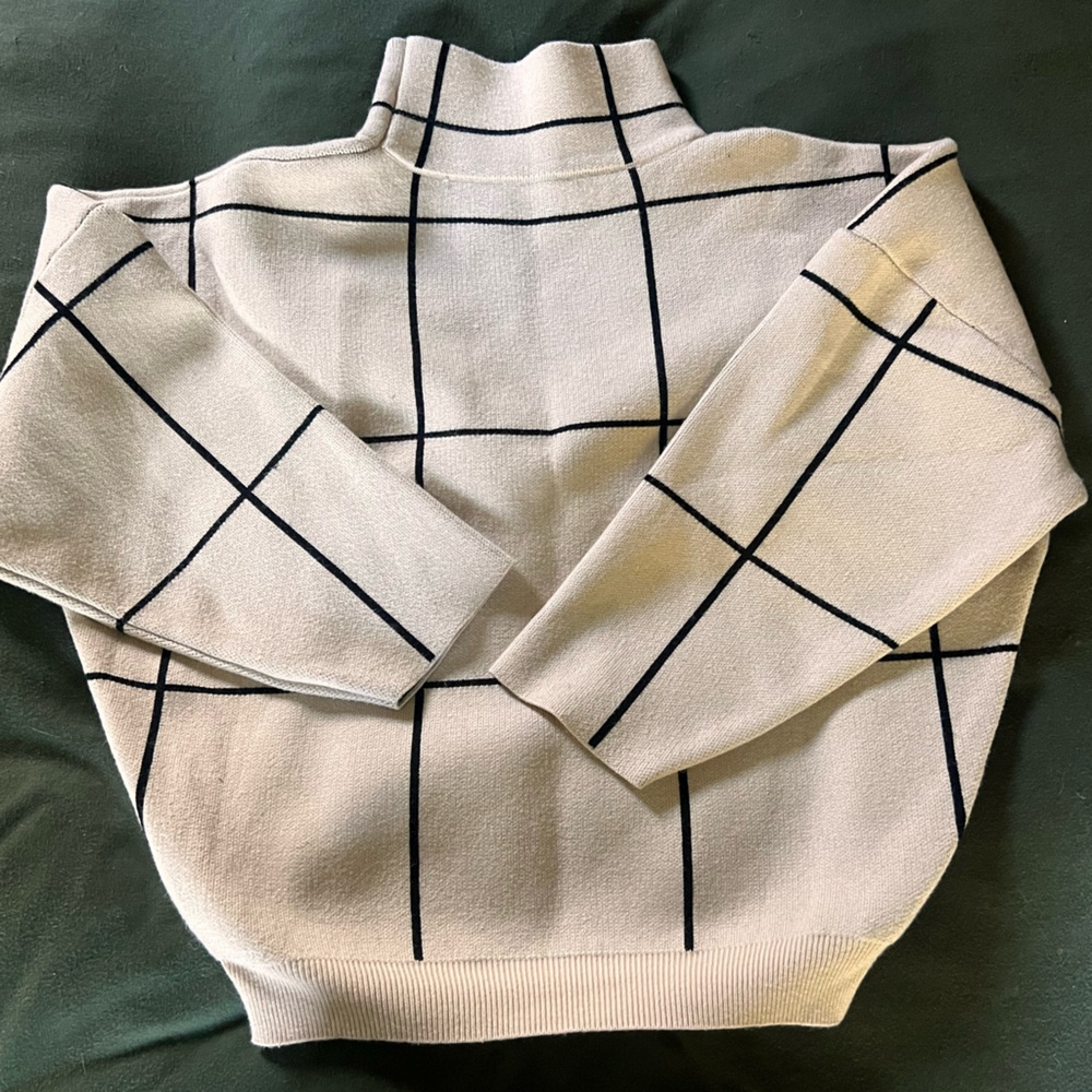 Chicwish sweater